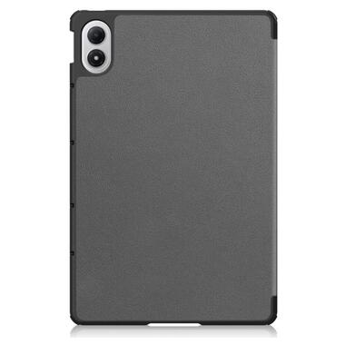 Чехол Primolux Slim Xiaomi Redmi Pad 2 Pro 12.1 - Grey фото №1