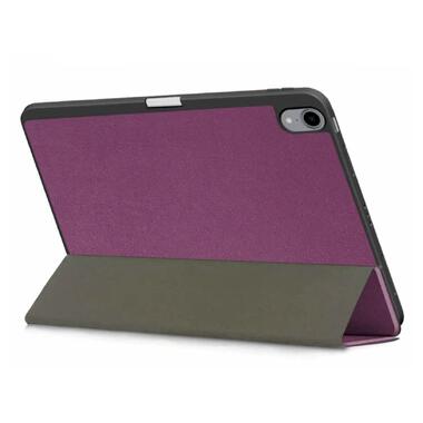Чехол Primolux Stylus TPU Apple iPad Air 11 2024 (A2902 / A2903 / A2904) - Purple фото №3