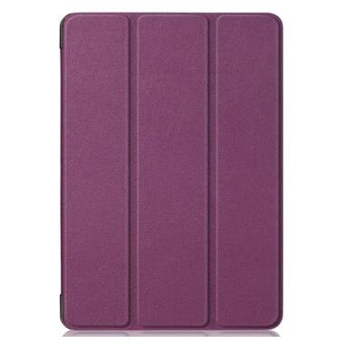 Чехол Primolux Stylus TPU Apple iPad Air 11 2025 M3 (A3266 / A3267 / A3270) - Purple фото №6