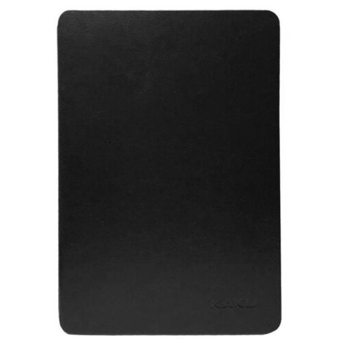 Чохол Kaku Slim Stand для планшета Apple iPad 10.2 2019 (A2197, A2198, A2200) - Black фото №5