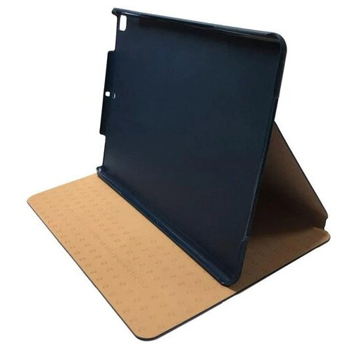 Чохол Kaku Slim Stand для планшета Apple iPad 10.2 2019 (A2197, A2198, A2200) - Black фото №3