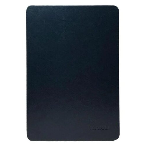 Чохол Kaku Slim Stand для планшета Apple iPad 10.2 2019 (A2197, A2198, A2200) - Dark Blue фото №5