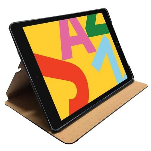 Чохол Kaku Slim Stand для планшета Apple iPad Air 3 10.5 2019 (A2152, A2123, A2153, A2154) - Black фото №1