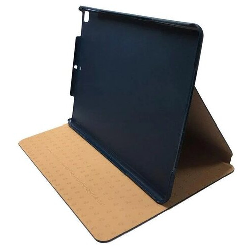 Чохол Kaku Slim Stand для планшета Apple iPad Air 3 10.5 2019 (A2152, A2123, A2153, A2154) - Dark Blue фото №2