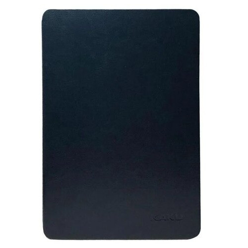Чохол Kaku Slim Stand для планшета Apple iPad Air 3 10.5 2019 (A2152, A2123, A2153, A2154) - Dark Blue фото №4