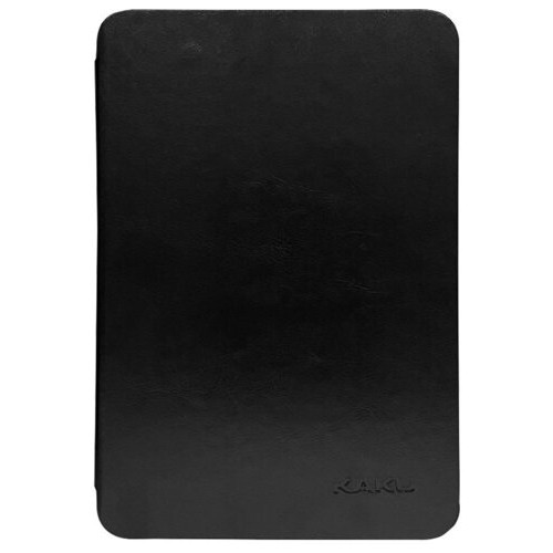 Чохол Kaku Slim Stand для планшета Apple iPad Pro 11 2020 (A2068, A2228, A2230, A2231) - Black фото №5