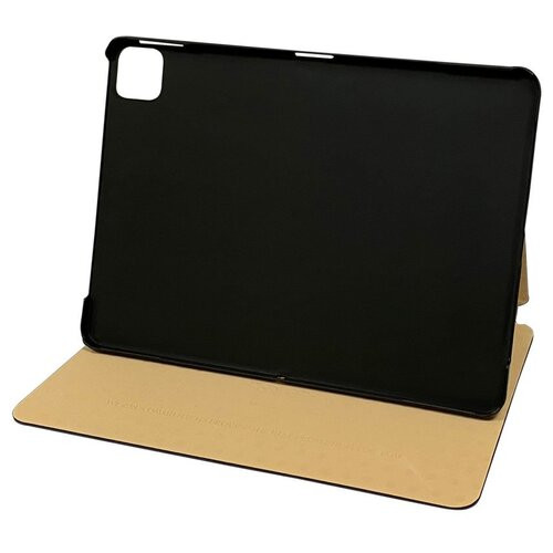 Чохол Kaku Slim Stand для планшета Apple iPad Pro 11 2020 (A2068, A2228, A2230, A2231) - Black фото №3