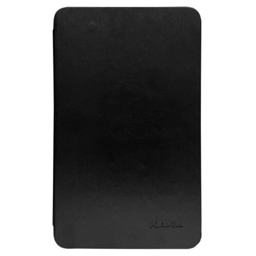 Чохол Kaku Slim Stand для планшета Samsung Galaxy Tab A 8.0 2019 (SM-T290/T295/T297) - Black фото №4