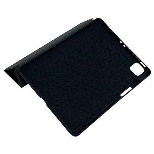 Чохол Kaku Stylus TPU для планшета Apple iPad Pro 11 2020 (A2068, A2228, A2230, A2231) - Black фото №3