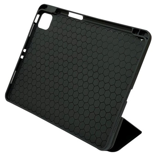 Чохол Kaku Stylus TPU для планшета Apple iPad Pro 11 2020 (A2068, A2228, A2230, A2231) - Black фото №2