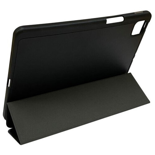 Чохол Kaku Stylus TPU для планшета Apple iPad Pro 11 2020 (A2068, A2228, A2230, A2231) - Black фото №4
