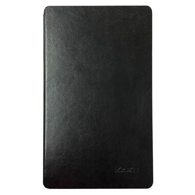 Чохол Kaku Slim Stand для планшета Samsung Galaxy Tab E 9.6 (SM-T560, SM-T561, SM-T565) - Black фото №4
