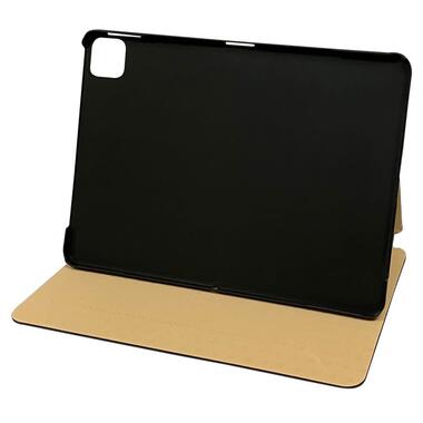 Чохол Kaku Slim Stand для планшета Apple iPad Pro 11 2021 / 2022 - Black фото №3