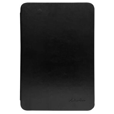 Чохол Kaku Slim Stand для планшета Apple iPad Pro 11 2021 / 2022 - Black фото №5