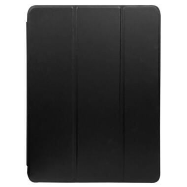Чохол Kaku Stylus TPU для планшета Apple iPad Air / Air 2 (A1474, A1475, A1476, A1566, A1567) - Black фото №1