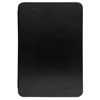 Чехол Kaku Slim Stand Apple iPad Pro 11 M4 2024 (A2836 / A2837 / A3006) - Black фото №5