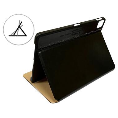 Чехол Kaku Slim Stand Apple iPad Pro 11 M4 2024 (A2836 / A2837 / A3006) - Black фото №3