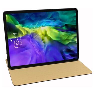 Чехол Kaku Slim Stand Apple iPad Pro 11 M4 2024 (A2836 / A2837 / A3006) - Black фото №2