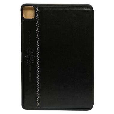Чехол Kaku Slim Stand Apple iPad Pro 11 M4 2024 (A2836 / A2837 / A3006) - Black фото №1
