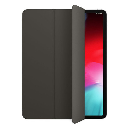 Чехол книжка ARS для Apple iPad Pro 12.9 (2018) Smart Folio - Black фото №5