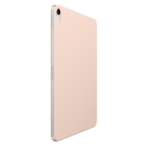 Чехол книжка ARS для Apple iPad Pro 12.9 (2018) Smart Folio - Pink Sand фото №4