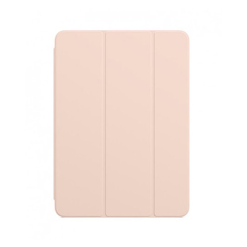 Чехол книжка ARS для Apple iPad Pro 12.9 (2018) Smart Folio - Pink Sand фото №5