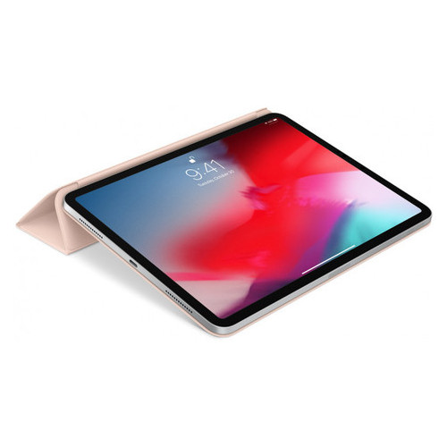 Чехол книжка ARS для Apple iPad Pro 12.9 (2018) Smart Folio - Pink Sand фото №1
