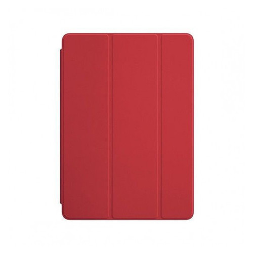 Чехол-книжка ARS для Apple iPad 11 (2018) Smart Folio - Red фото №1