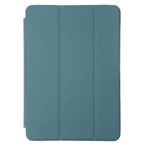 Чохол Apple iPad Air 10.9 (2020) Smart Case Dark Green (ARS57679) фото №1