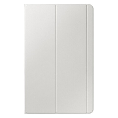 Чохол-книжка Samsung Tab A 10.5 Gray (EF-BT590PJEGRU) фото №1