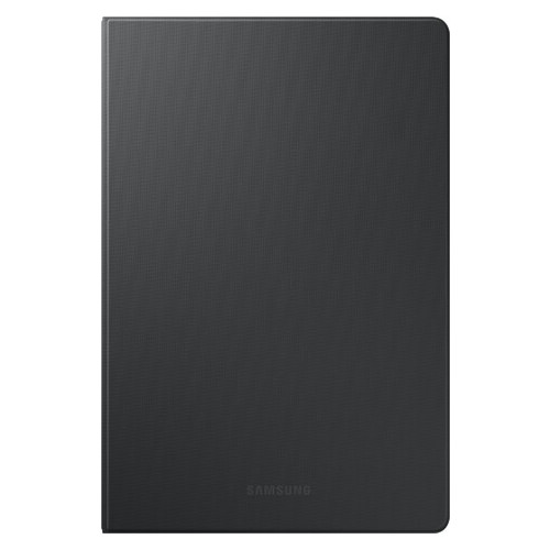 Чохол для планшета Samsung Book Cover Galaxy Tab S6 Lite (P610/615) Gray (EF-BP610PJEGRU) фото №1