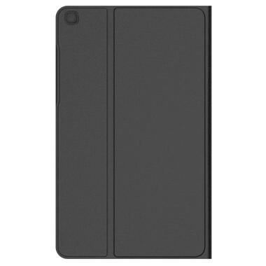 Чохол Samsung Book Cover для планшета Galaxy Tab A 8.0 2019 (T290/295) Black (GP-FBT295AMABW) фото №2