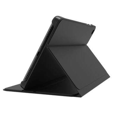 Чохол Samsung Book Cover для планшета Galaxy Tab A 8.0 2019 (T290/295) Black (GP-FBT295AMABW) фото №5