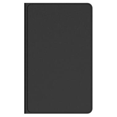 Чохол Samsung Book Cover для планшета Galaxy Tab A 8.0 2019 (T290/295) Black (GP-FBT295AMABW) фото №1