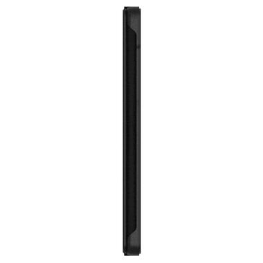 Чохол Samsung Book Cover для планшета Galaxy Tab A 8.0 2019 (T290/295) Black (GP-FBT295AMABW) фото №3