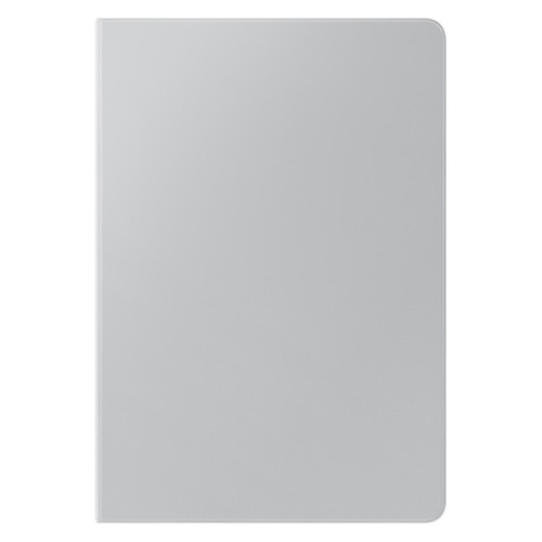 Чехол Samsung Book Cover Galaxy Tab S7 (T875) Light Gray (EF-BT630PJEGRU) фото №1