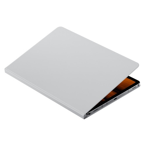 Чехол Samsung Book Cover Galaxy Tab S7 (T875) Light Gray (EF-BT630PJEGRU) фото №4