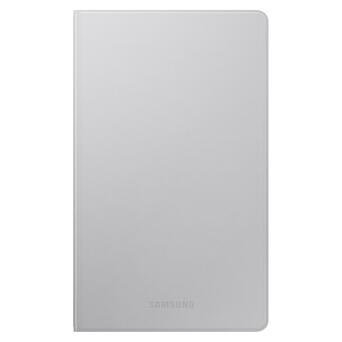Чохол Samsung T220/225 Galaxy Tab A7 Lite Book Cover Silver (EF-BT220PSEGRU) фото №1