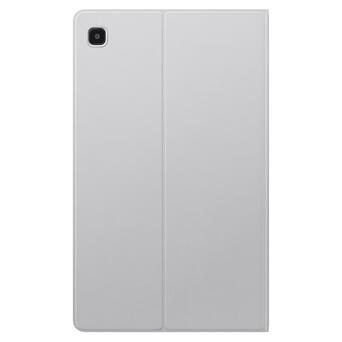 Чохол Samsung T220/225 Galaxy Tab A7 Lite Book Cover Silver (EF-BT220PSEGRU) фото №4