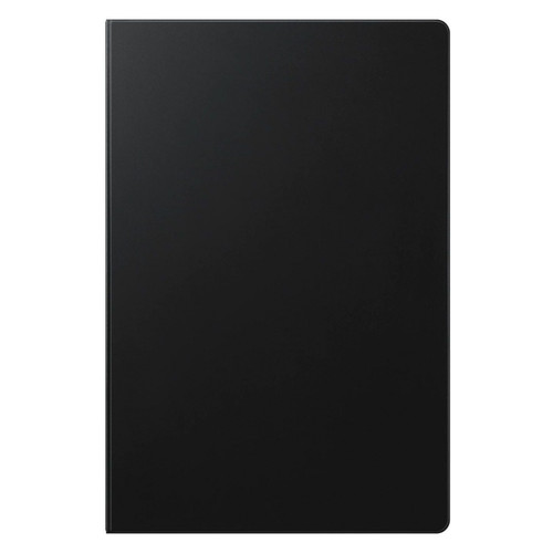 Чохол Samsung Book Cover Galaxy Tab S8 Ultra (X900) Black (EF-BX900PBEGRU) фото №1