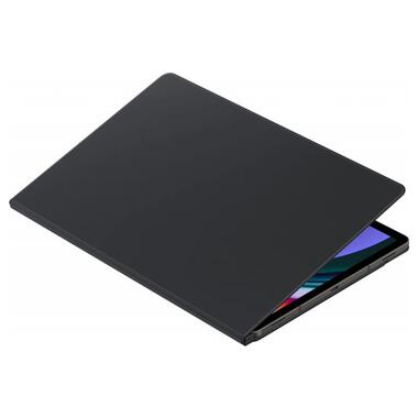 Чехол Samsung Book Cover Galaxy Tab S9 (X810/X816) Black (EF-BX810PBEGWW) фото №4