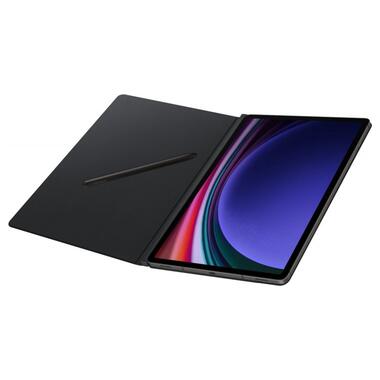 Чехол Samsung Book Cover Galaxy Tab S9 (X810/X816) Black (EF-BX810PBEGWW) фото №5