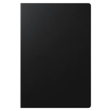 Чохол Samsung Book Cover Tab S8 Ultra (X900) Black (EF-BX900PBEGRU) фото №4