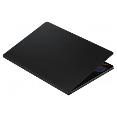 Чохол Samsung Book Cover Tab S8 Ultra (X900) Black (EF-BX900PBEGRU) фото №7