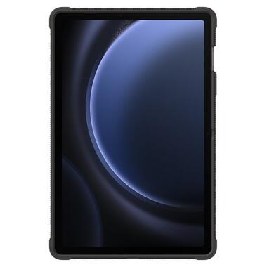 Чохол Samsung Outdoor Cover Galaxy Tab S9 FE (X510/516) Titan (EF-RX510CBEGWW) фото №4