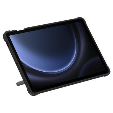 Чохол Samsung Outdoor Cover Galaxy Tab S9 FE (X510/516) Titan (EF-RX510CBEGWW) фото №5