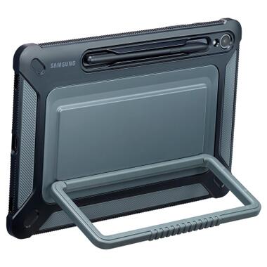 Чохли для планшетiв SAMSUNG для Tab S9 Outdoor Cover - Black /EF-RX710CBEGWW фото №1