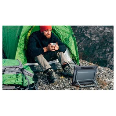 Чохли для планшетiв SAMSUNG для Tab S9 Outdoor Cover - Black /EF-RX710CBEGWW фото №4