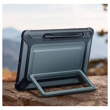 Чохли для планшетiв SAMSUNG для Tab S9 Outdoor Cover - Black /EF-RX710CBEGWW фото №3