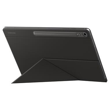 Чехлы для планшетов SAMSUNG S10 FE+ Smart Book Cover EF-BX620PBEGWW / Black фото №3